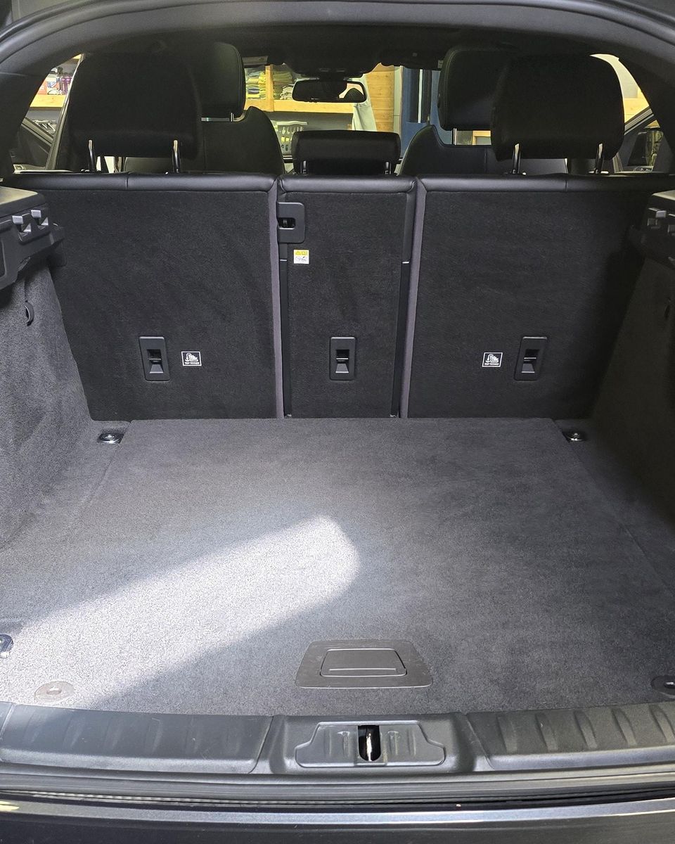 Full Detail Service for Luxury Auto Detail in Peoria, IL