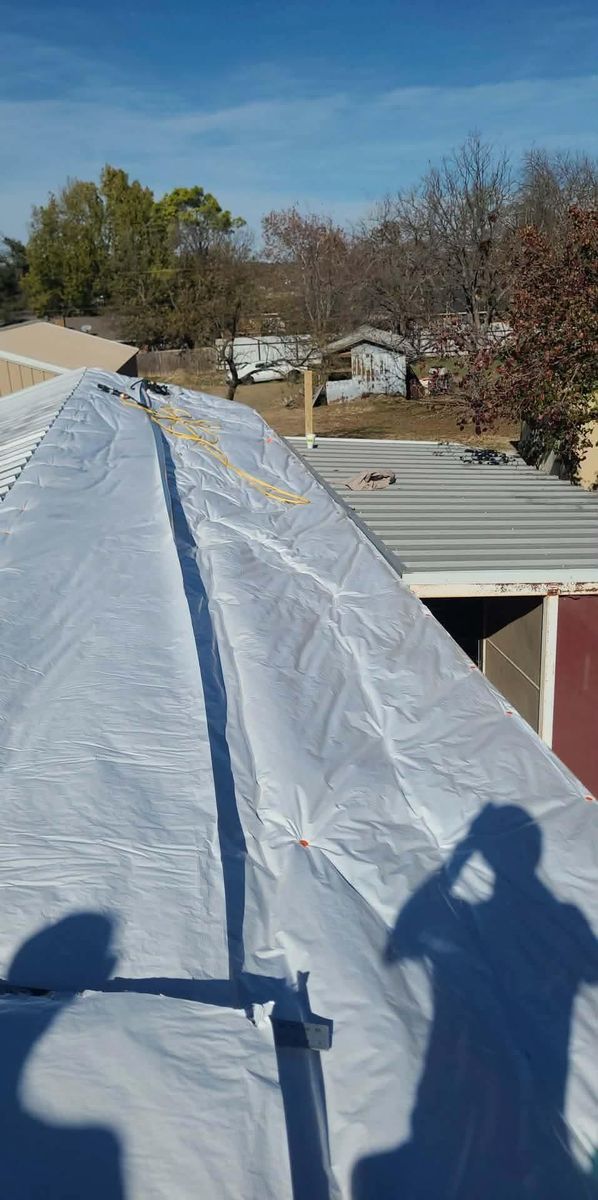 Other Services for Willy Lewallen And Sons in Mineral Wells, TX