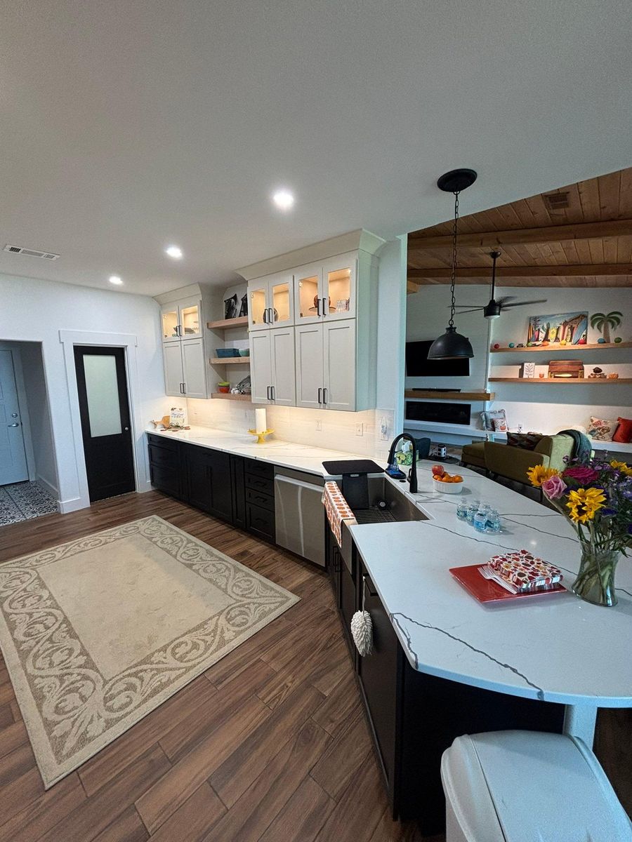 Complete Home Additions for Reef Runner Remodeling & Repair in Gulf Breeze, FL