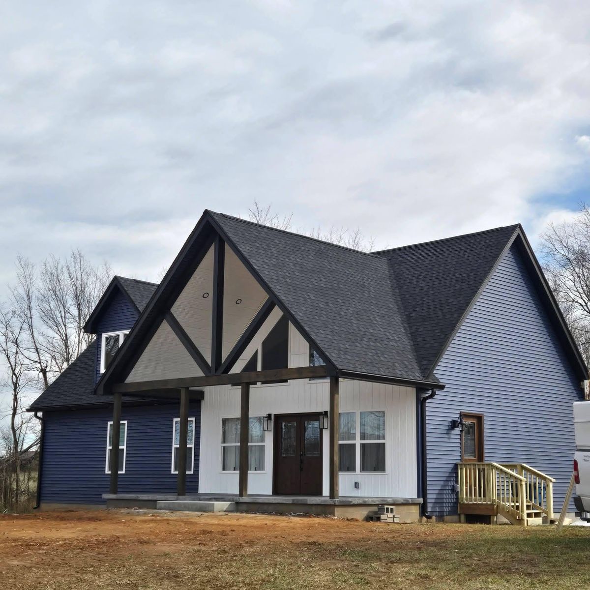 Custom Work for Elite Contracting Services in Cecilia, KY