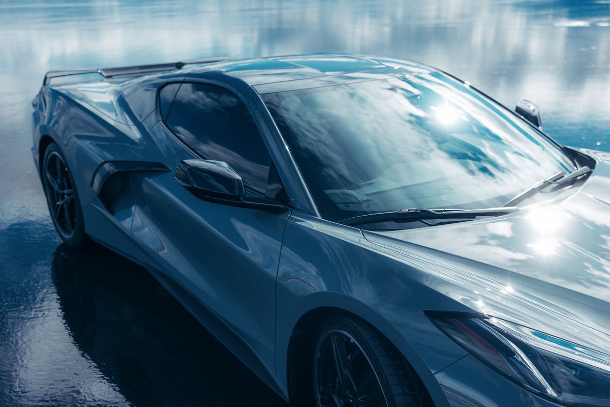 Windshield Protection for Tint By Tyler in Lakeland, FL