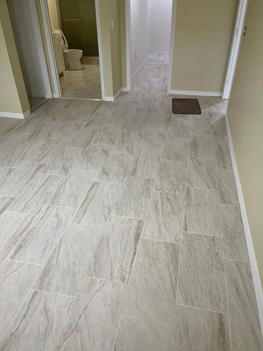 Other Services Tile for Dail Flooring Solutions in Ruskin, FL