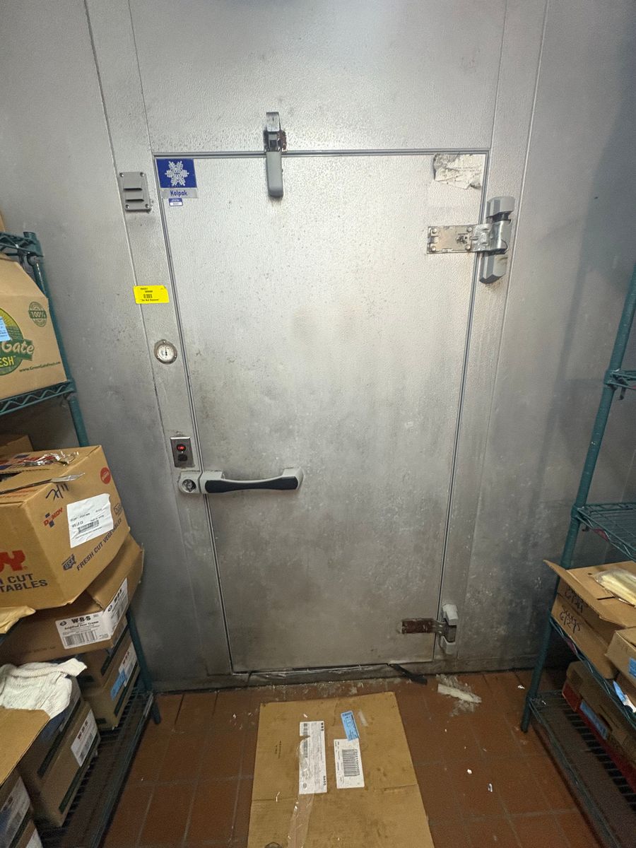 Commercial Kitchen Repair for C & A Heating and Air in Eldon, MO