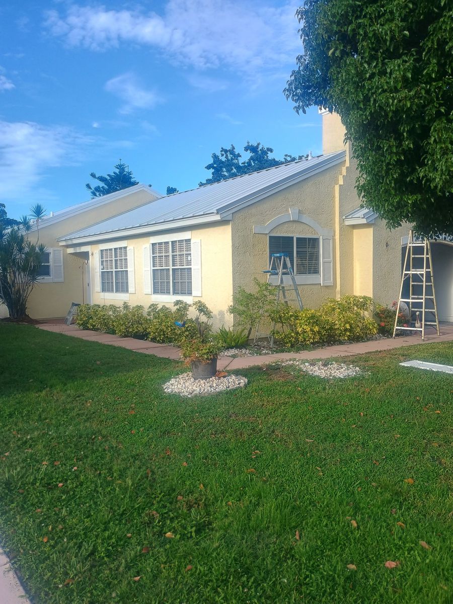 Deck & Patio Installation for Mick's Home Improvements LLC in Palm Bay, FL