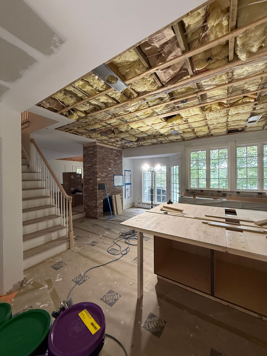 Remodeling Services for Northway Views Construction in Portland, ME