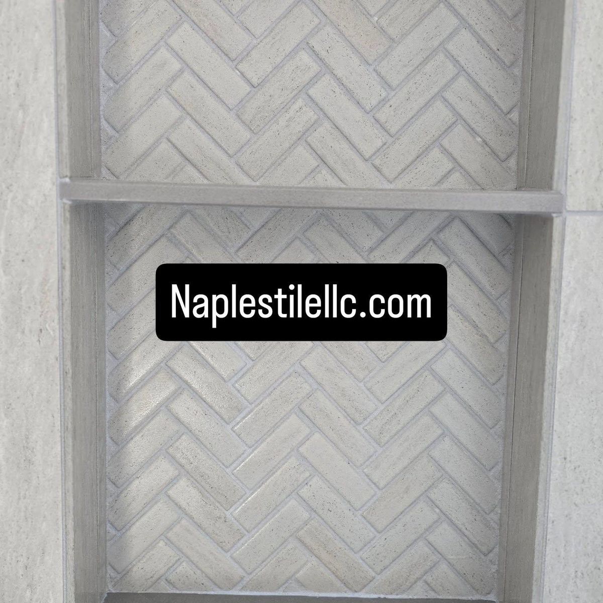 Kitchen & Bathroom Remodeling for Naples Tile LLC in Fort Wayne, IN
