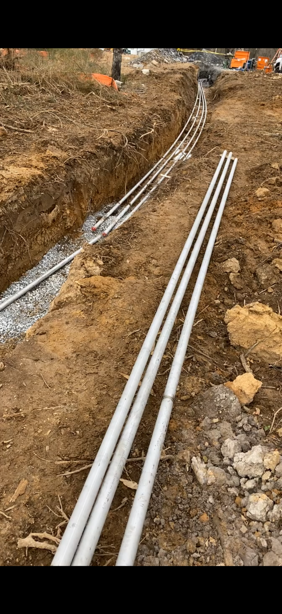 Construction Welding for Wright's Fabrication in Huntsville, AR