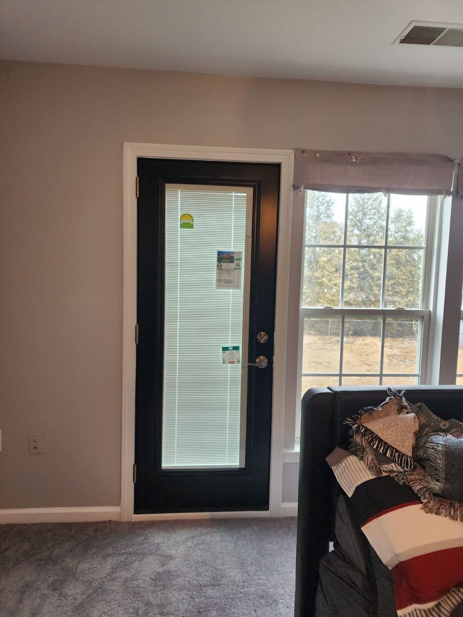 Window Installation for MAS Home Improvement in Waldorf, MD