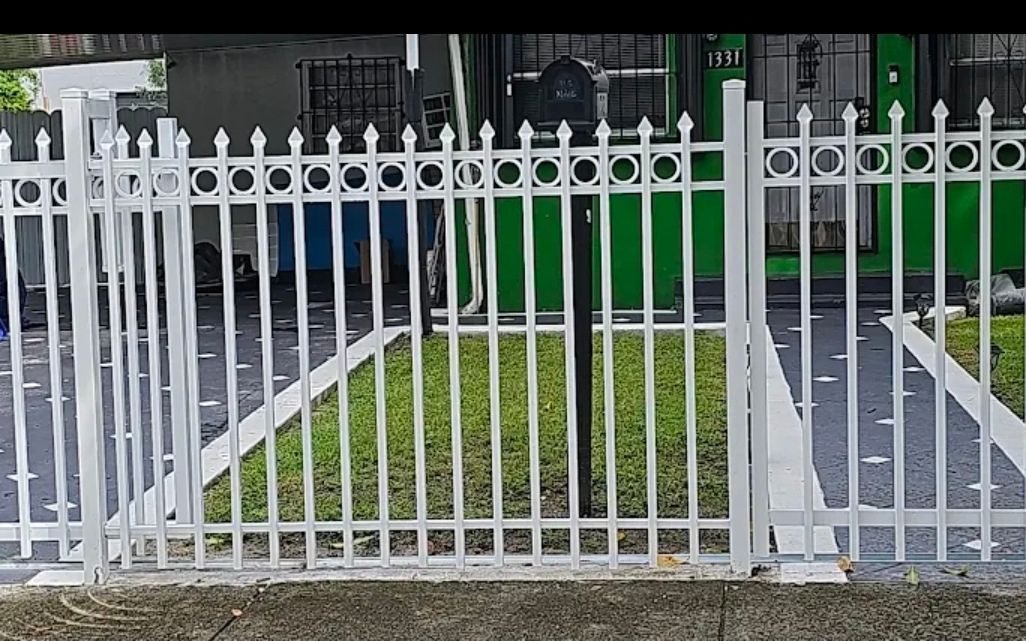 Concrete Squares with Faux Grass or Rocks for Beautiful and Affordable Stamped Concrete by Castilla Concrete Finish Design Corp in Sunrise, FL