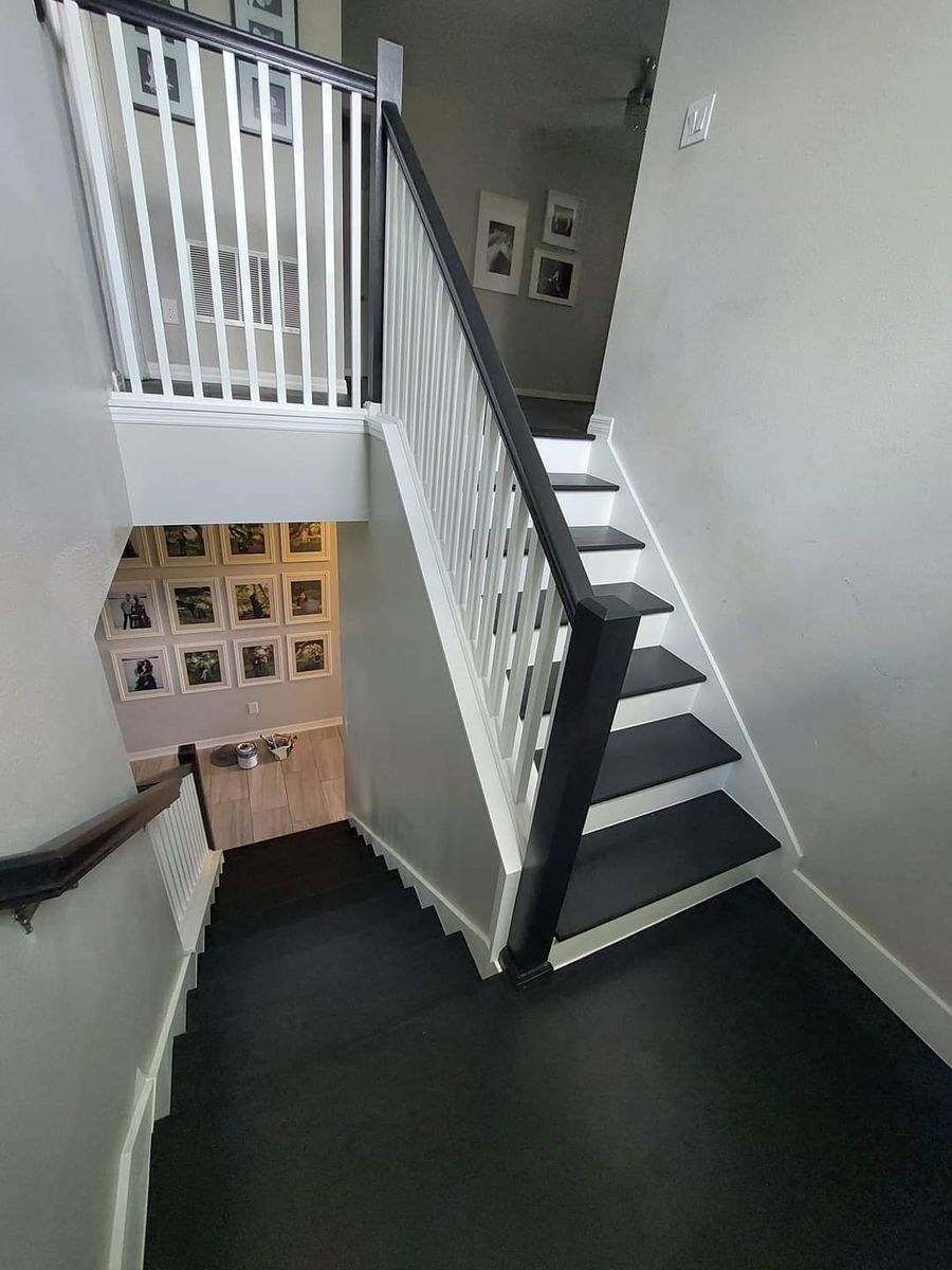 Custom designs for Zion Remodeling & Construction in Gainesville, FL