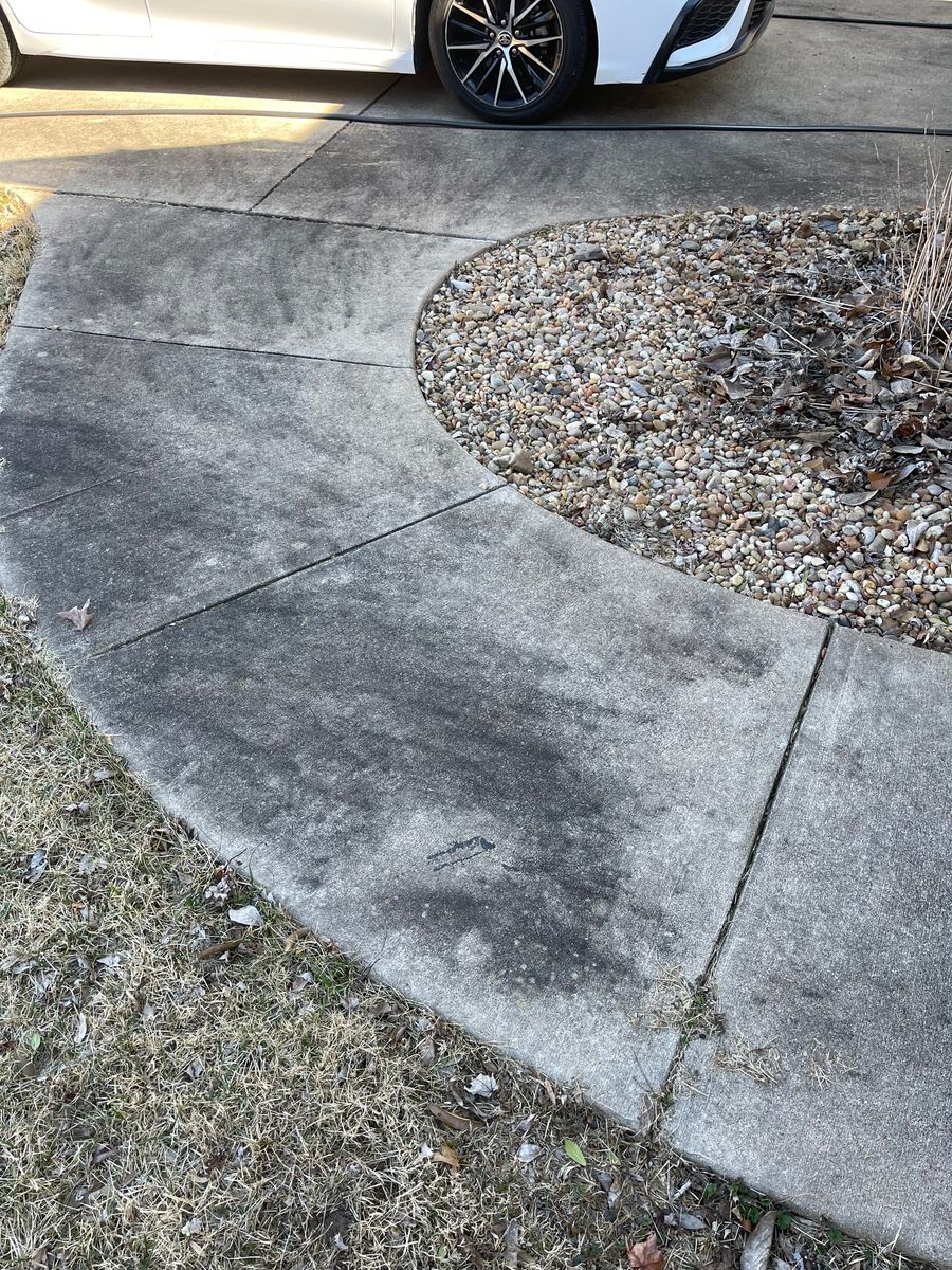 House Washing for See2it Clean in St Louis, MO