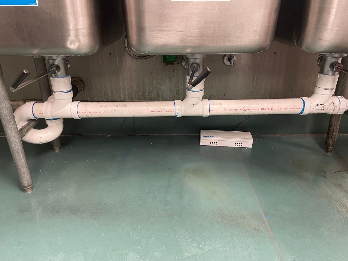 Pipe Installation and Repairs for Limitless Plumbing in Smyrna, TN