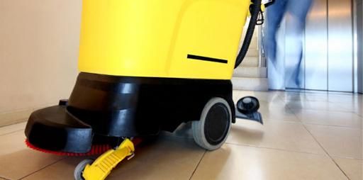 Janitorial Cleaning for United Global Cleaning Solutions in PA,  