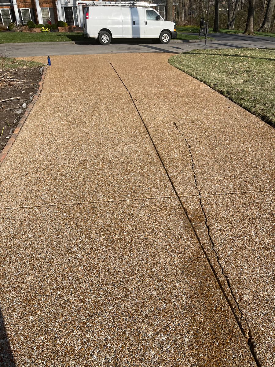 Gutter Cleaning for See2it Clean in St Louis, MO