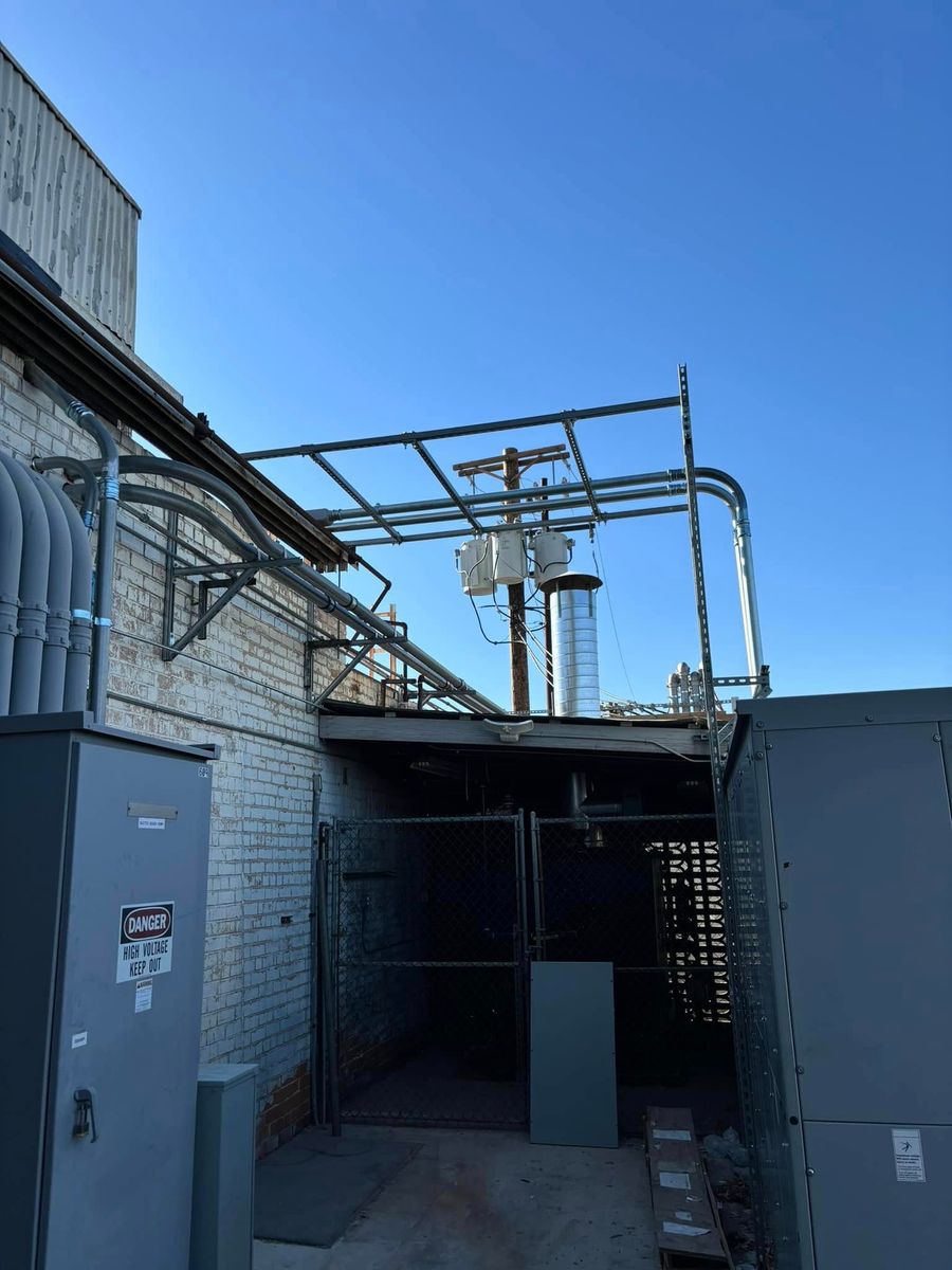 Circuit Breaker Installation and Repair for Juice Electric in Vail, AZ