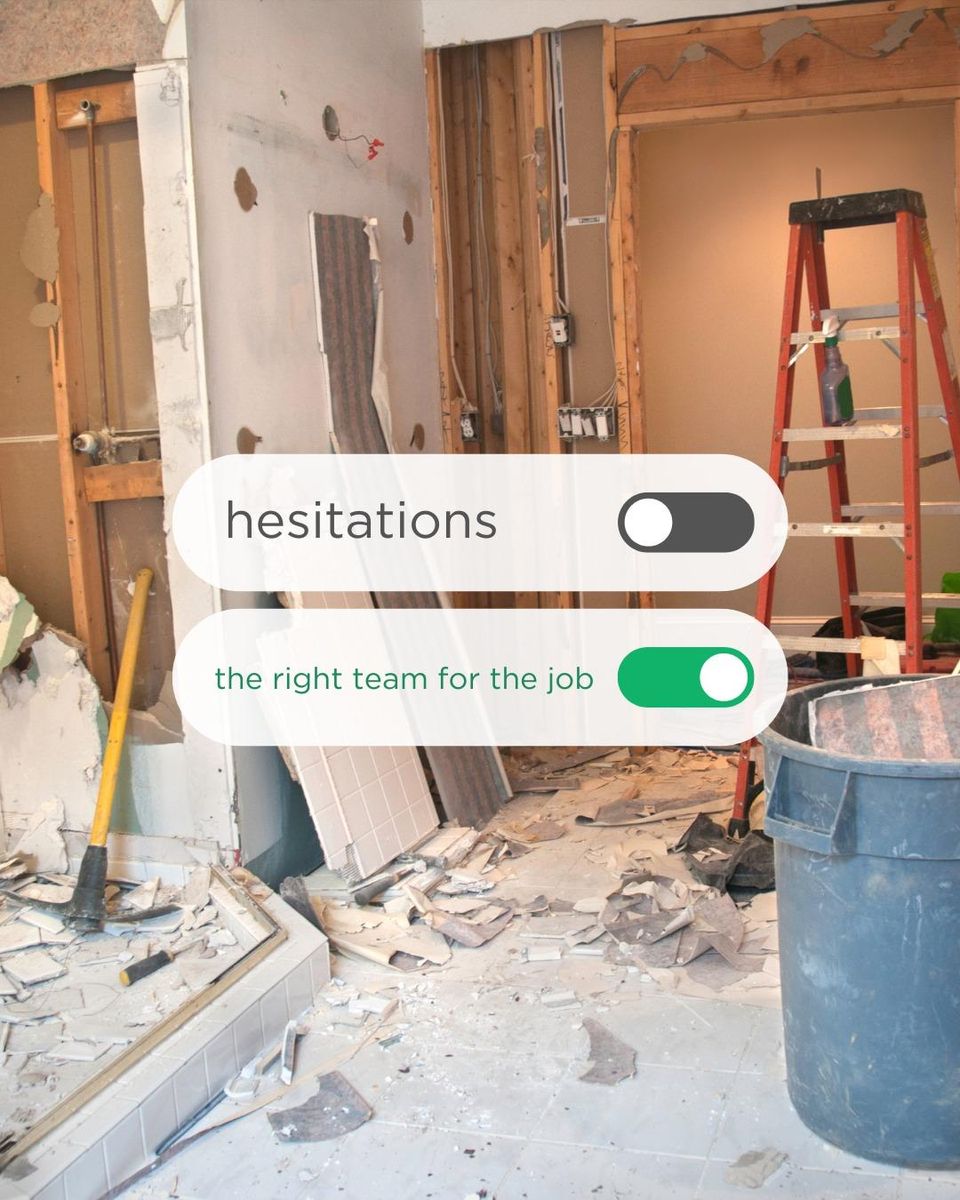 Other Repair Services for Hendershot Construction in Maricopa, AZ