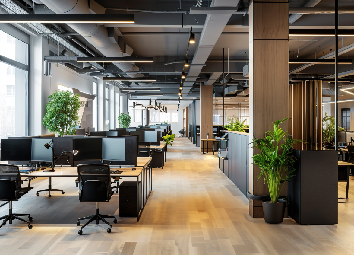 Offices for Clean Touch Services LLC  in Somerset, NJ