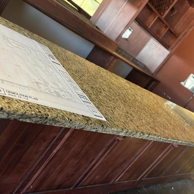 Concrete for RT Services & Construction LLC in Quapaw, OK