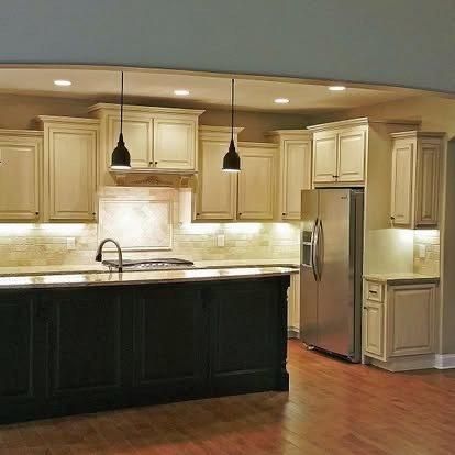 Kitchen Renovation for Spirit Enterprise Construction LLC in Tampa Bay, FL