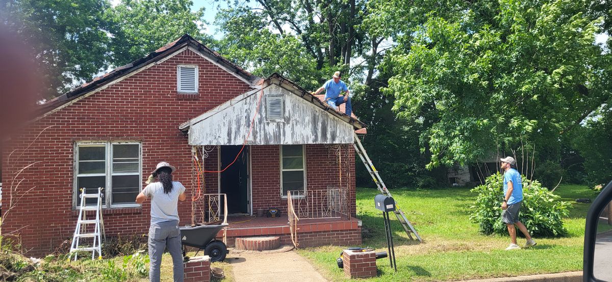Additions for Legacy Construction in Dyersburg, TN