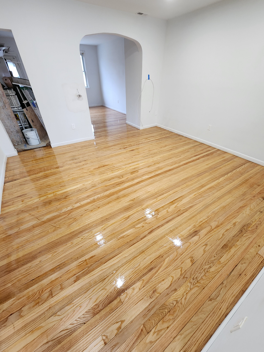 Flooring for P&P Home Improvement and Services LLC in Alexandria, VA