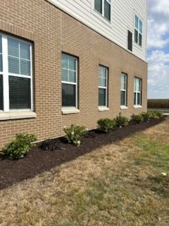 Landscaping and Hardscaping for Midwest Excavation & Landscape in Pontiac, IL