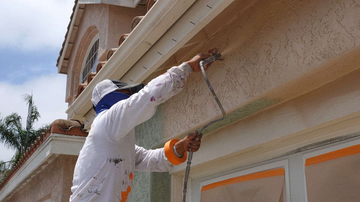 Exterior Painting for Interior & Exterior Painting Specialists, Maricopa AZ in Maricopa, AZ
