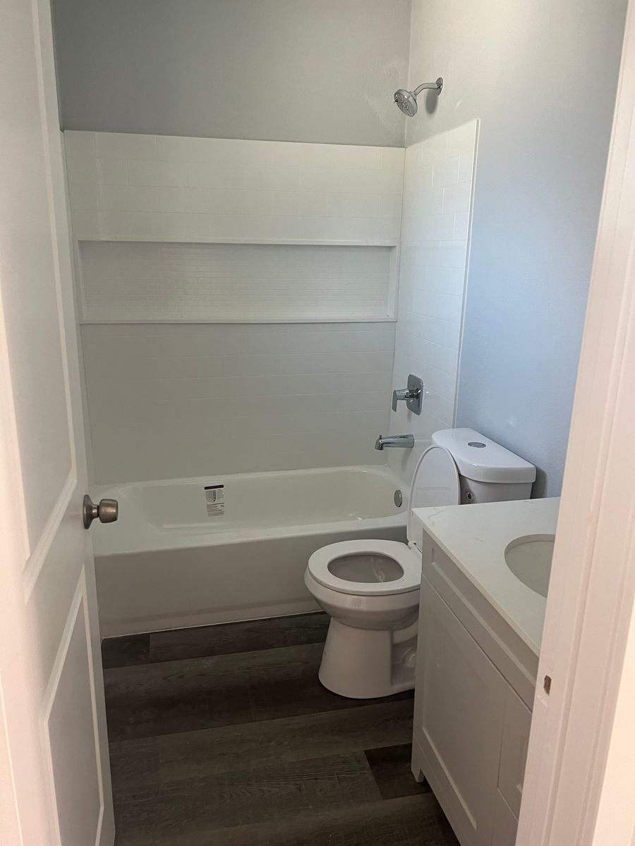 Renovation Services for Complete Property Improvements (CPI) in Palmdale, CA