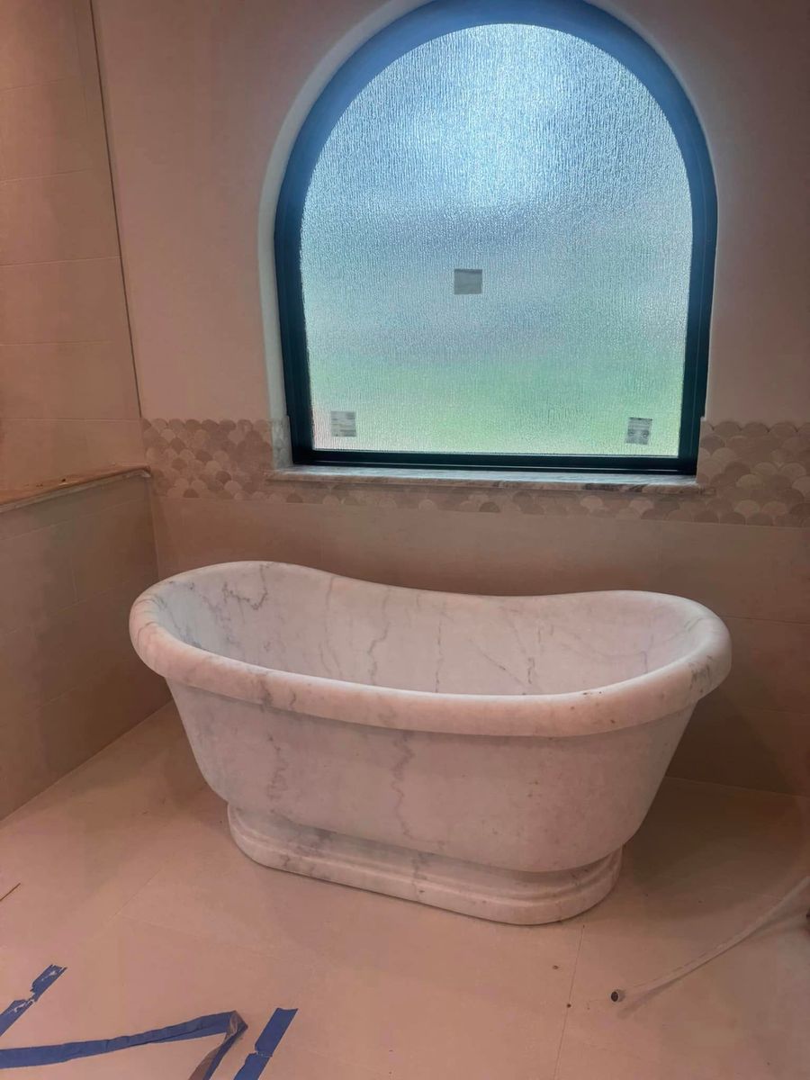 Plumbing Repairs and Bathroom Renovation for Apple Plumbing in Tomball, TX