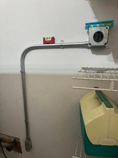 Wiring and Rewiring for Elegant Electric in Eastlake, OH