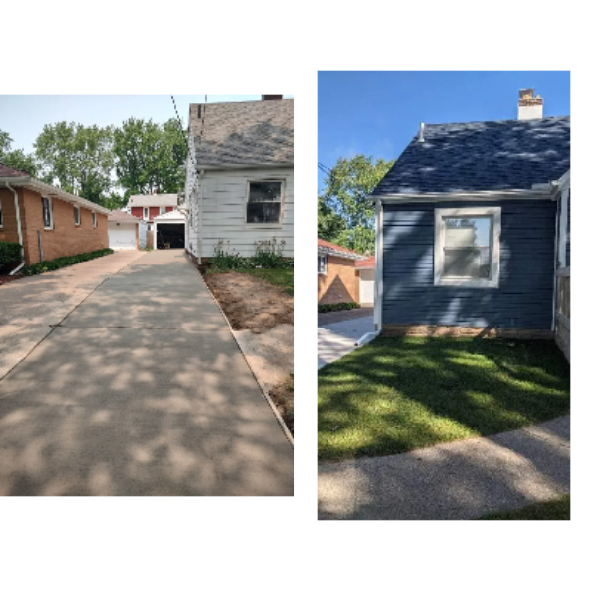 Siding Services for American Property Preservation in Toledo, OH