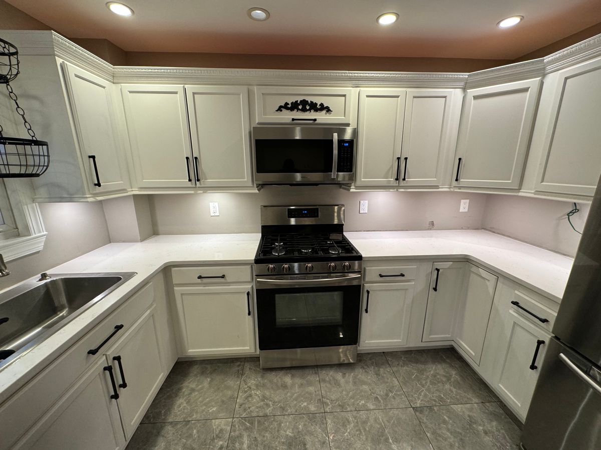 Renovations & Remodels for Blue Collar Contracting in Barnegat, NJ