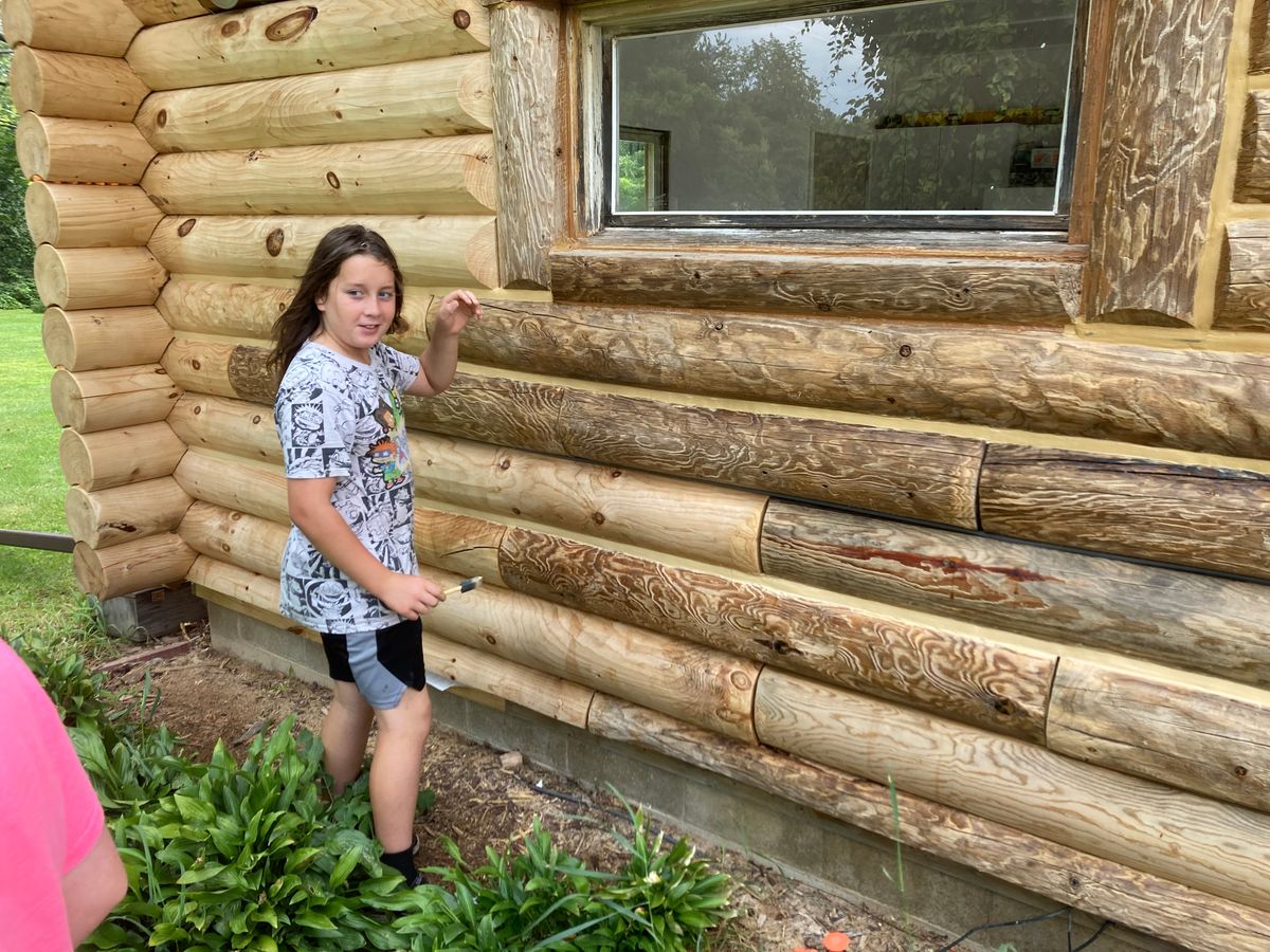 Home Remodels for Kenneth Fuller in Cleveland, MN