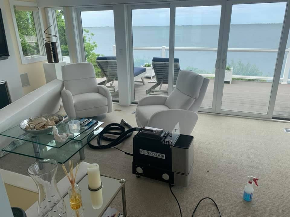 Other Services for Pro-Care Carpet & Upholstery Cleaning in Saint James, NY