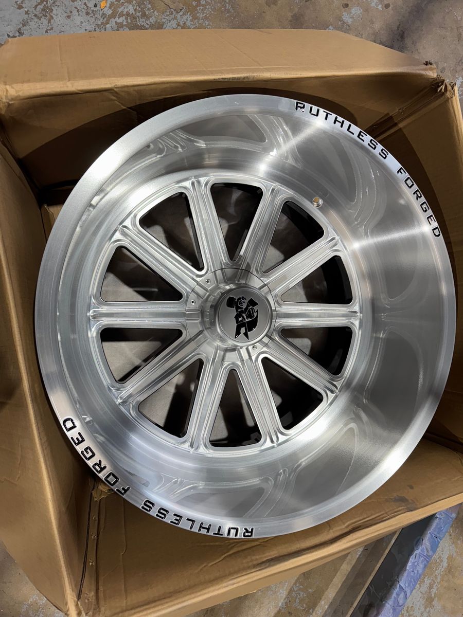 Powder Coating for Southbound Powdercoat in Ocala, FL