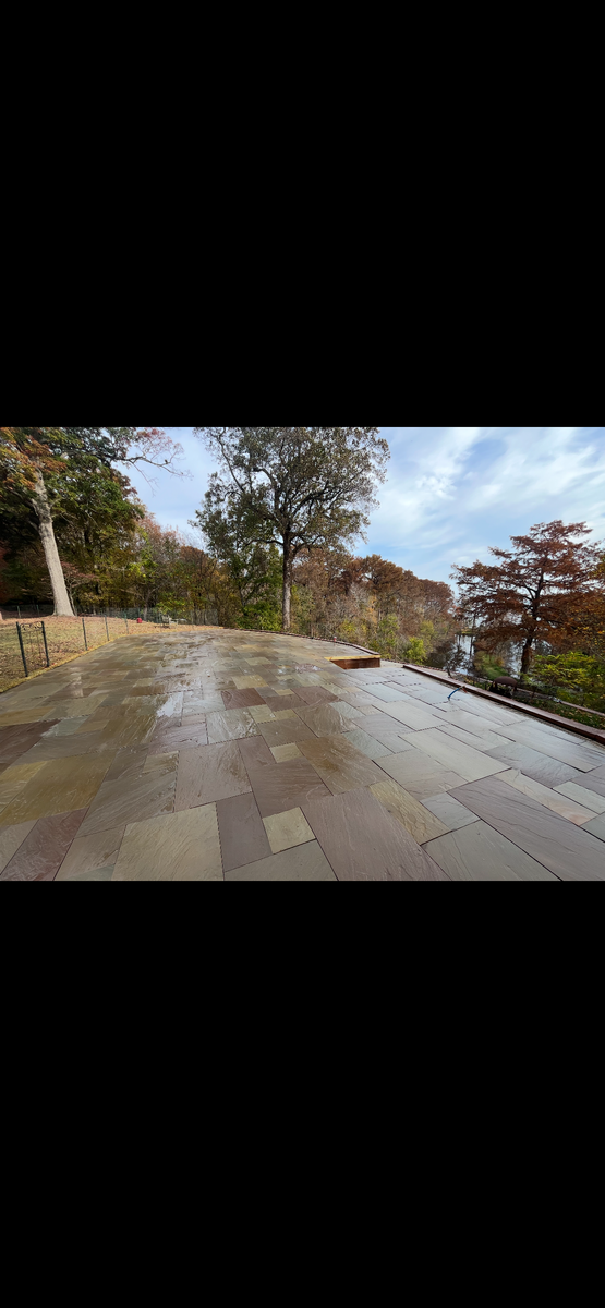 Hardscaping for The Whole 9 Yards Landscape VA in Heathsville, VA