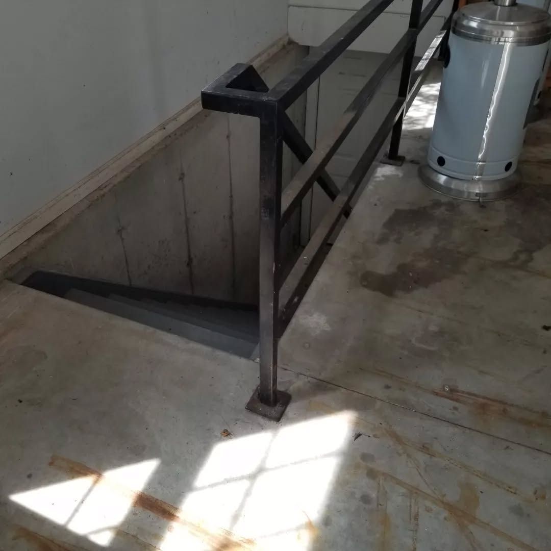 Epoxy Floor Coating for Epoxy Everything in Latham, NY