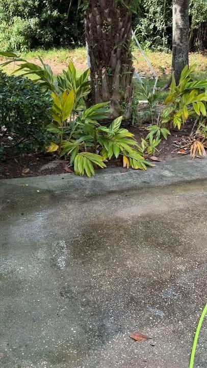 Pressure Washing for Victory Washing in Jacksonville, FL