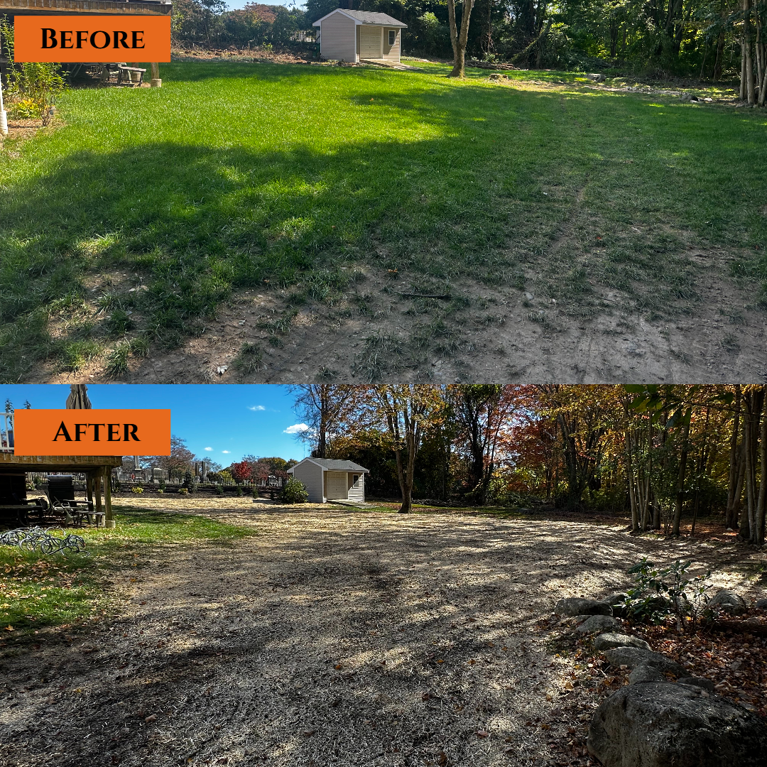 Landscape Maintenance for Ace Landscaping in Trumbull, CT