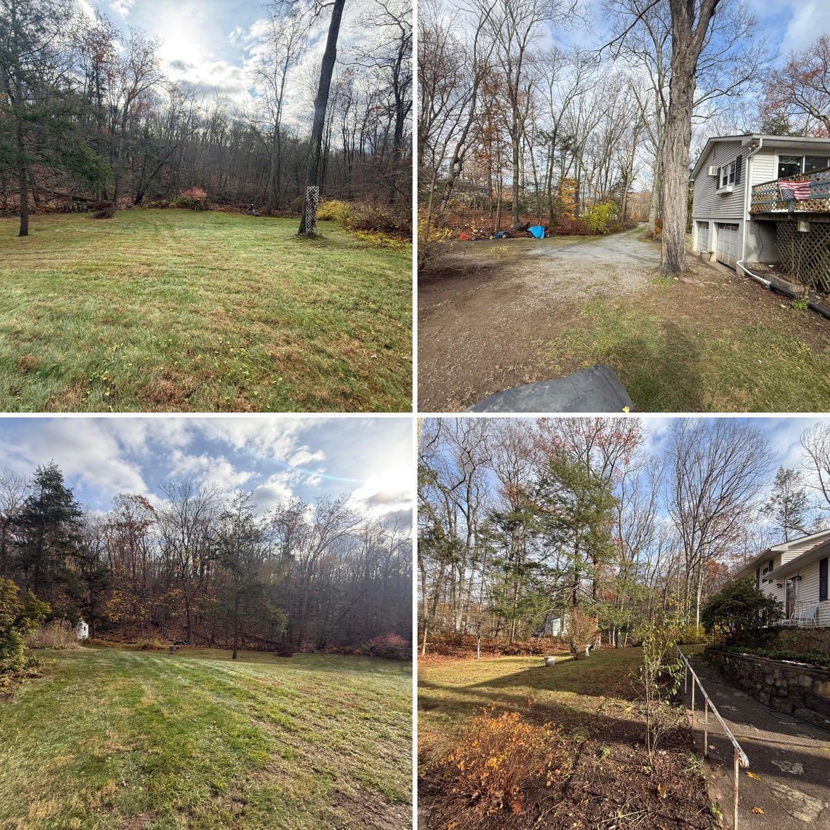 Shrub Trimming for LJ Lawn & Property Maintenance, Inc. in Cold Spring, New York