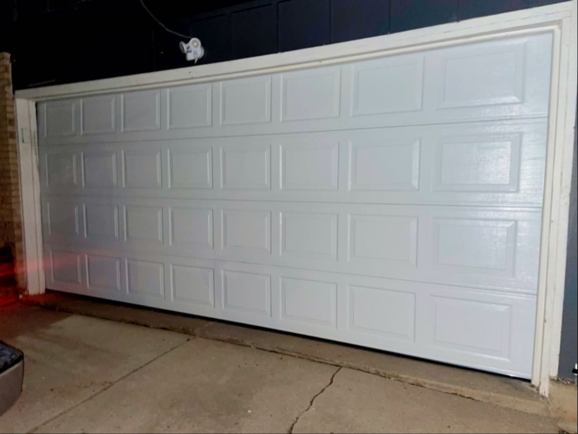 Garage Door Maintenance for A Family Garage Door Company & Contracting in Littleton, CO