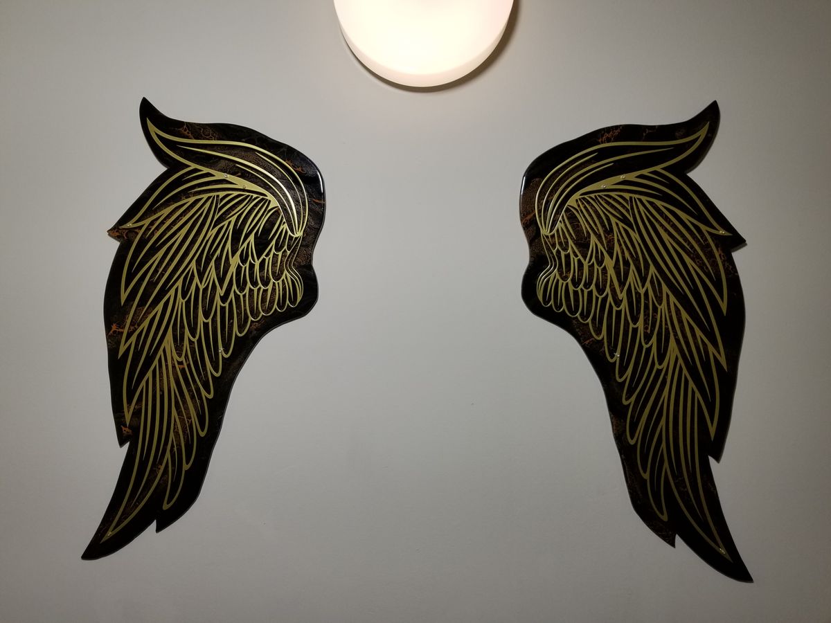 Epoxy Board and Table Designs for Epoxy Everything in Latham, NY