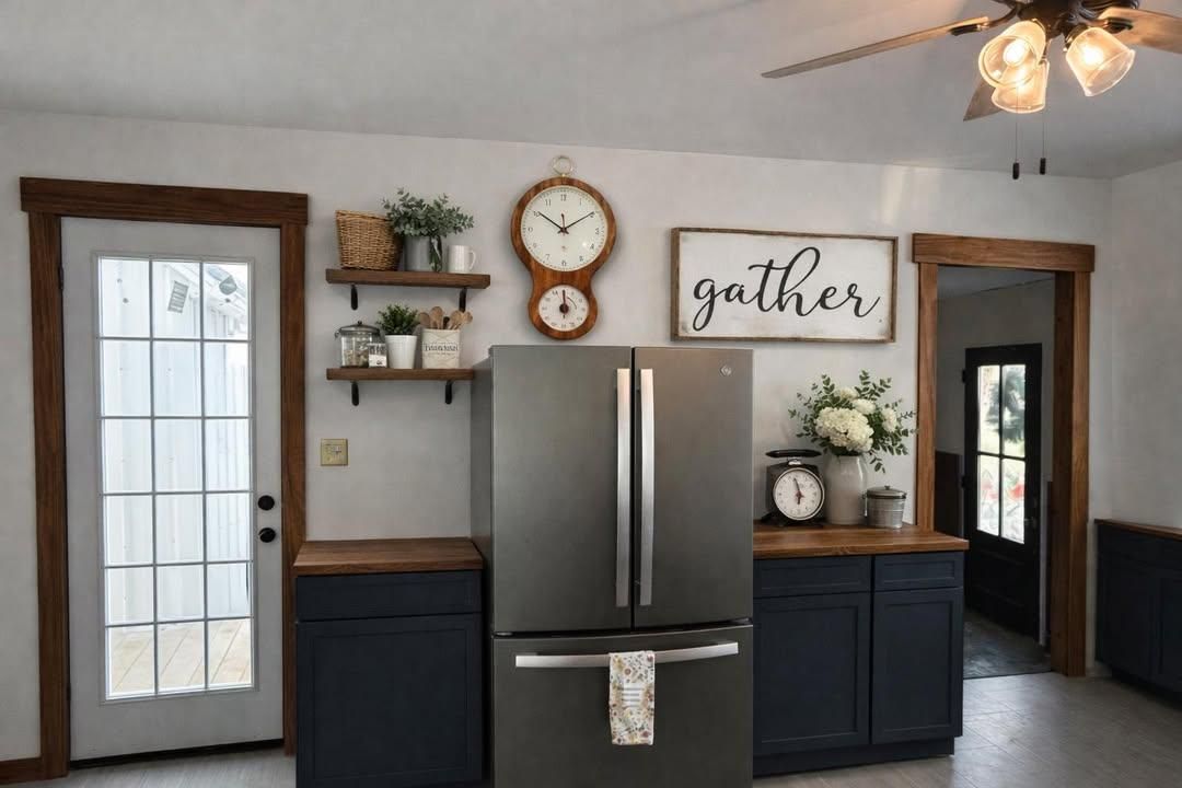 General Remodeling for Chapman Surfaces Tile & Remodeling in Milan, MI