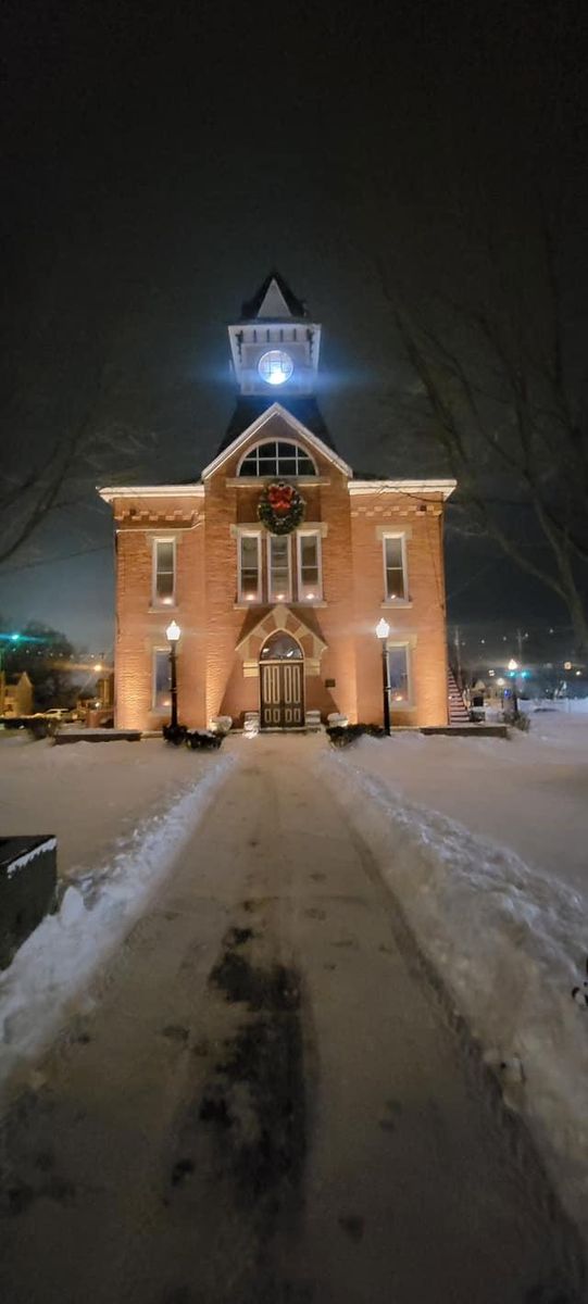 Commercial Snow Removal for Bollinger Fence And Property Management in Johnstown, OH