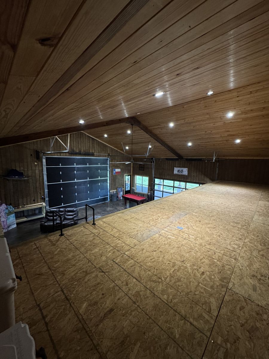 New Construction and Custom Homes for Tailor Made Custom Homes in North, TX