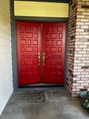 Staining for Nelvin Painting in Redwood City, CA