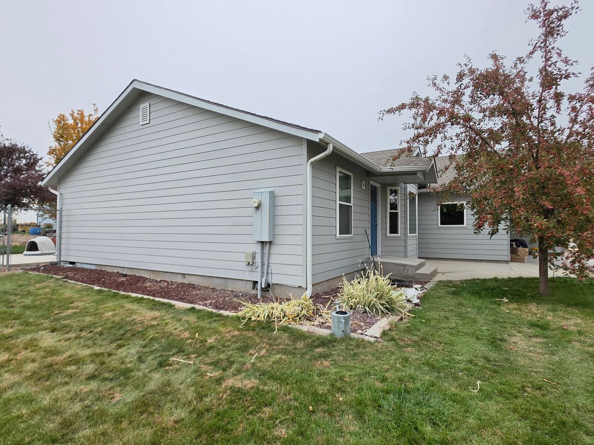 Siding for Southwest Idaho Builders in Boise, ID