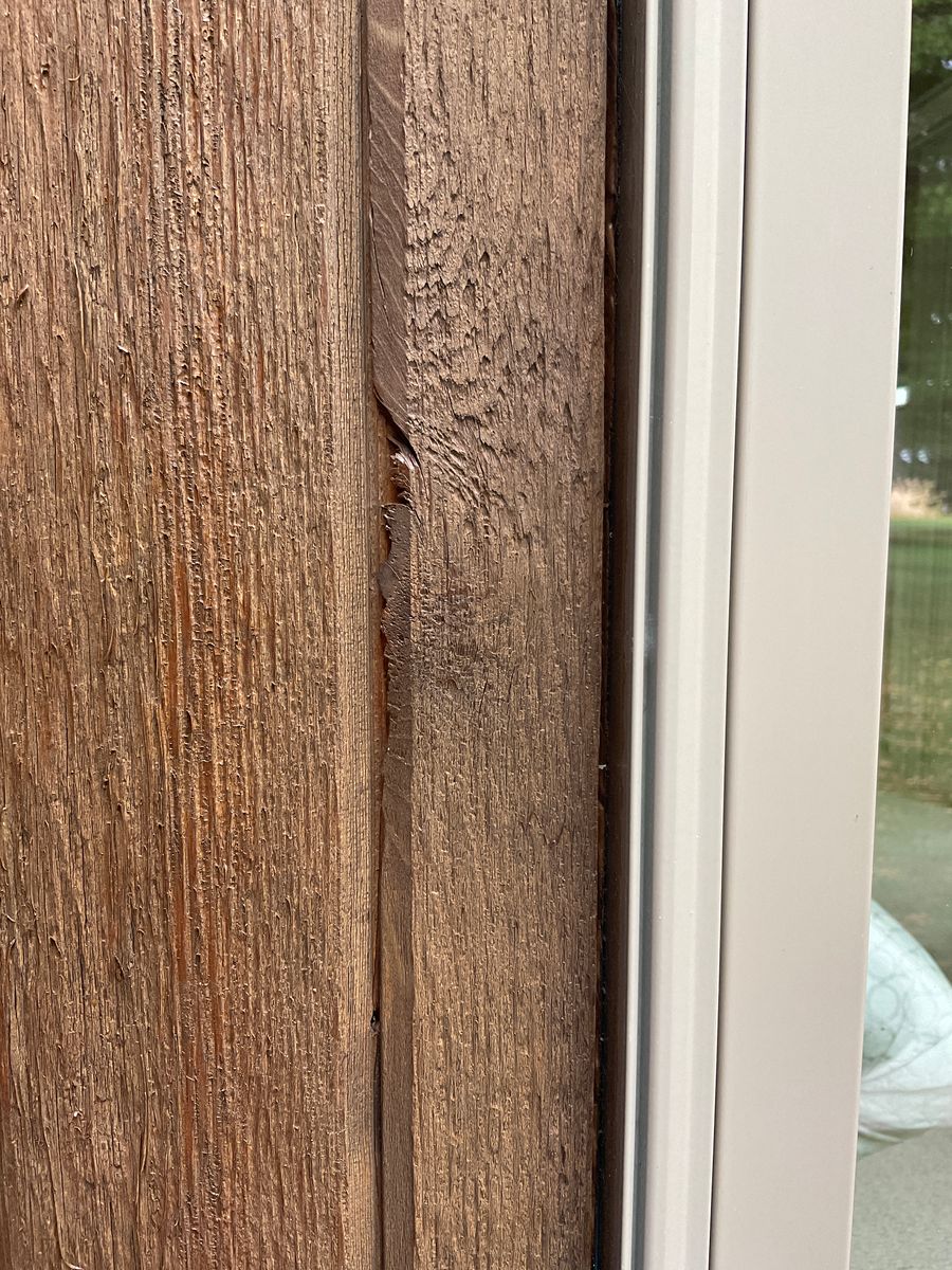 Home Remodels for Kenneth Fuller in Cleveland, MN