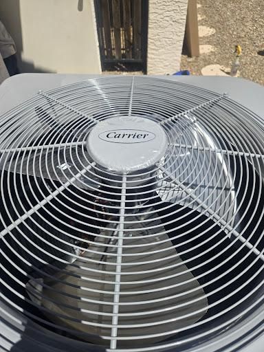 Installation of HVAC Systems for A/C Bros in New River, AZ