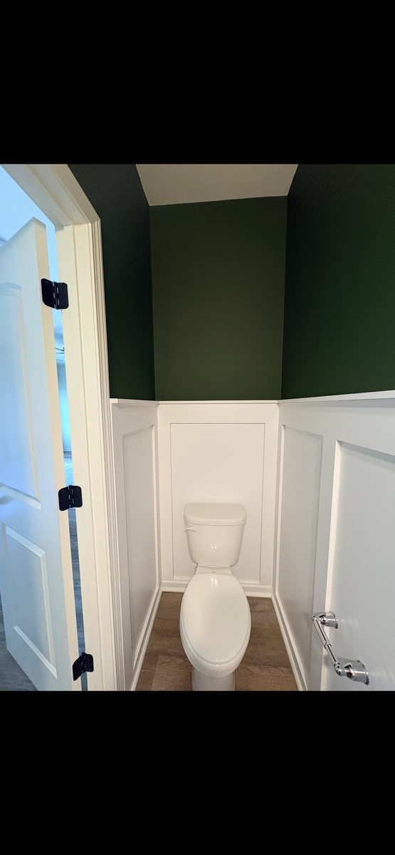 Interior Painting for Ain't Just Paint Divas in Fort Mill, South Carolina